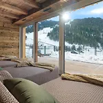 Hotel Hauserbauer 4*