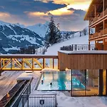 Hauserbauer Hotel