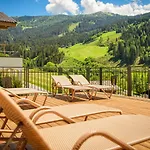 Hauserbauer Hotel 4*