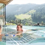 Hauserbauer Hotel Dorfgastein