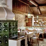 Hotel Hauserbauer Dorfgastein