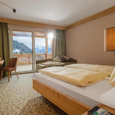 Hotel Hauserbauer