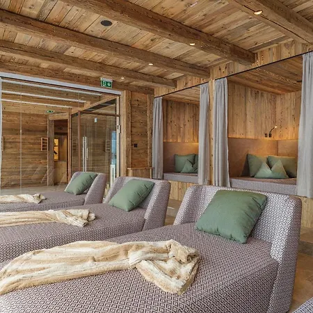 Berghotel Hauserbauer