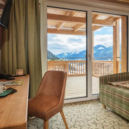 Berghotel Hauserbauer Hotell Dorfgastein