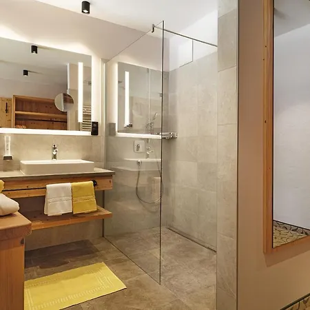 Hauserbauer 4* Dorfgastein