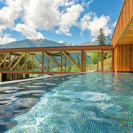 Hauserbauer Dorfgastein