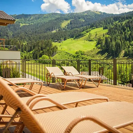 Hauserbauer Hotel 4*