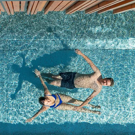 Hotel Hauserbauer 4*