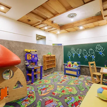 Hauserbauer Hotel Dorfgastein