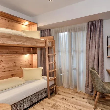 Hauserbauer 4* Dorfgastein