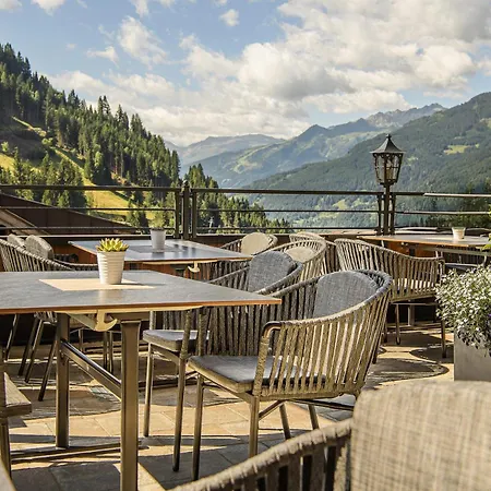 Hauserbauer Dorfgastein