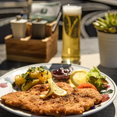 Hotel Hauserbauer Dorfgastein