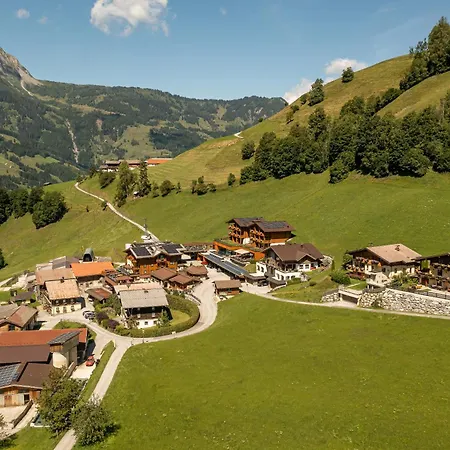 Hauserbauer Dorfgastein