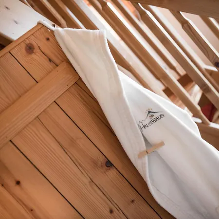 Hauserbauer 4* Dorfgastein