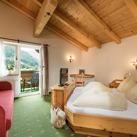 Hauserbauer Hotel Dorfgastein