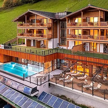 Hauserbauer Hotel