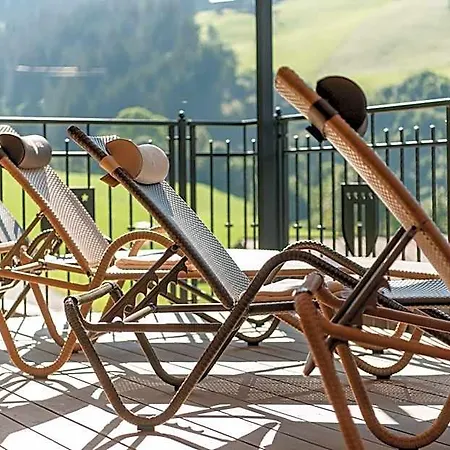 Hotel Hauserbauer 4*