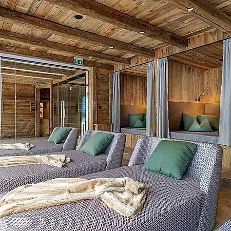Hauserbauer Hotel 4*