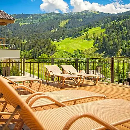 Hauserbauer Hotel 4*