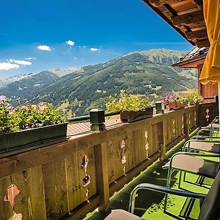 Hauserbauer Dorfgastein