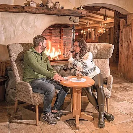 Hotel Hauserbauer Dorfgastein