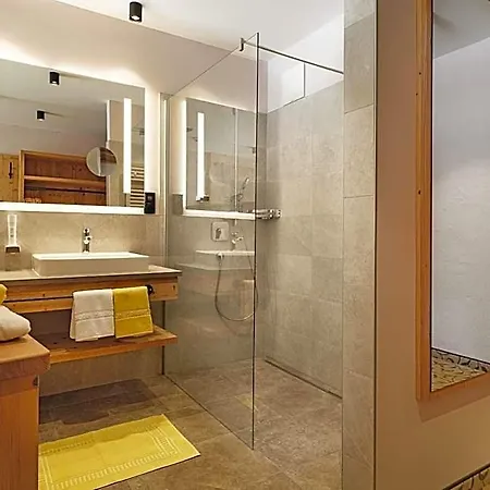 Hauserbauer 4* Dorfgastein