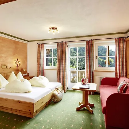 Hauserbauer 4* Dorfgastein