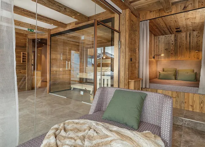 Hotel Hauserbauer 4*