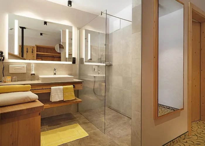 Hauserbauer 4* Dorfgastein