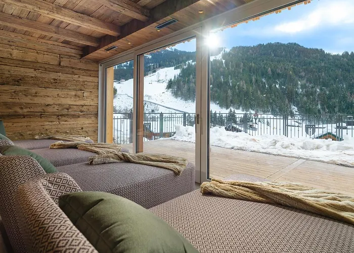 Hotel Hauserbauer 4*