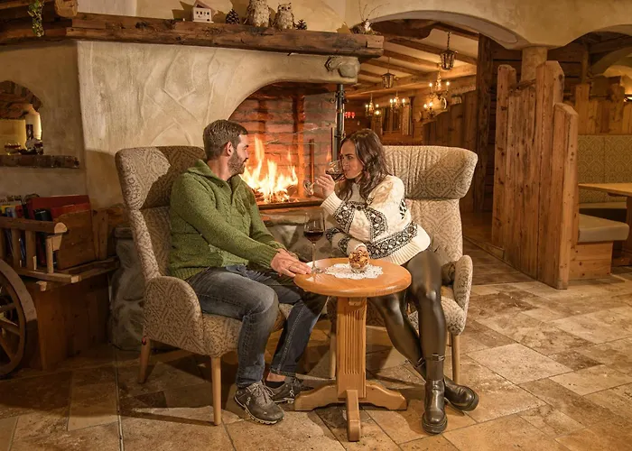 Hauserbauer Hotel 4*