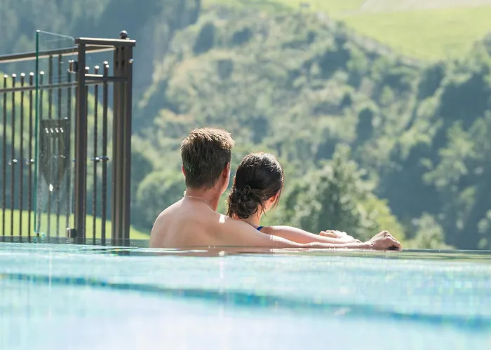 Hotel Hauserbauer 4*