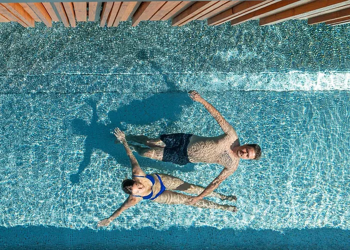 Hotel Hauserbauer 4*
