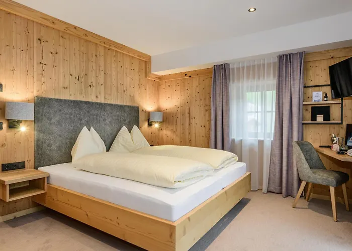 Hotel Hauserbauer Dorfgastein