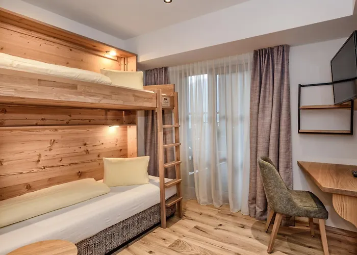 Hauserbauer 4* Dorfgastein