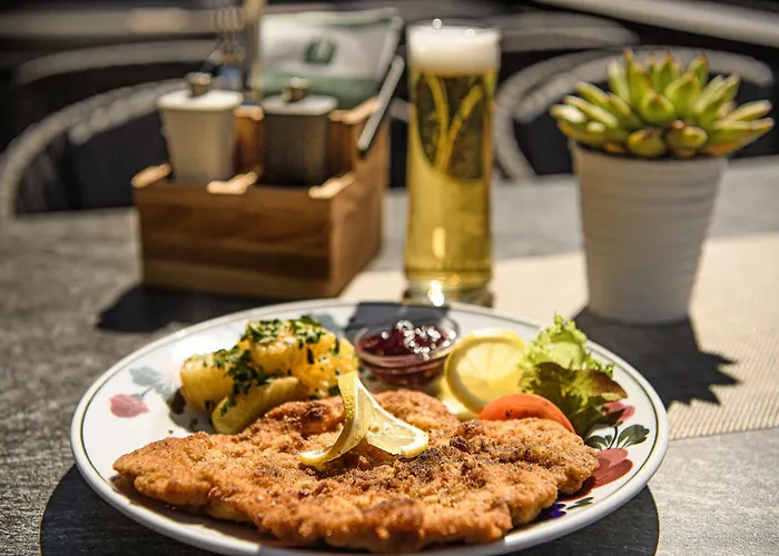 Hotel Hauserbauer Dorfgastein