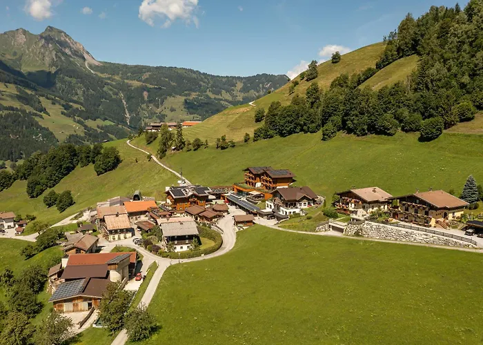 Hauserbauer Dorfgastein