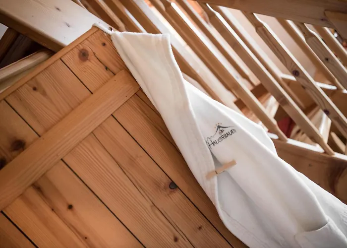 Hauserbauer 4* Dorfgastein