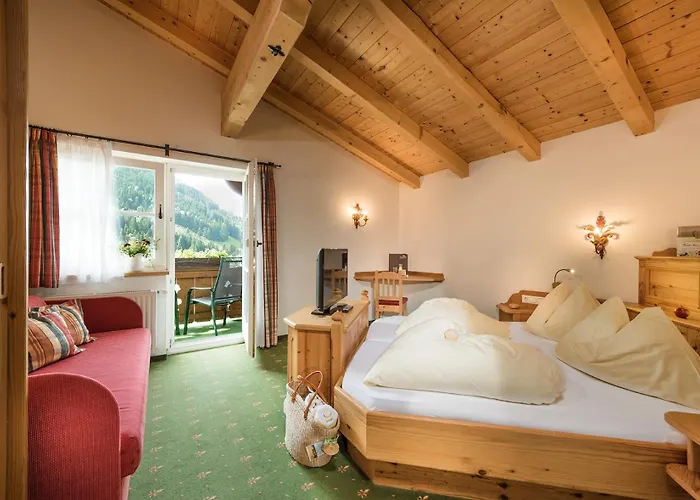 Hauserbauer Hotel Dorfgastein