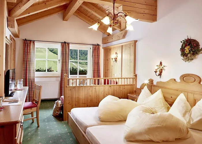 Hauserbauer 4* Dorfgastein