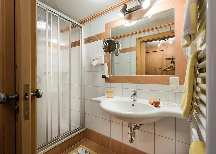 Hauserbauer Hotel 4*
